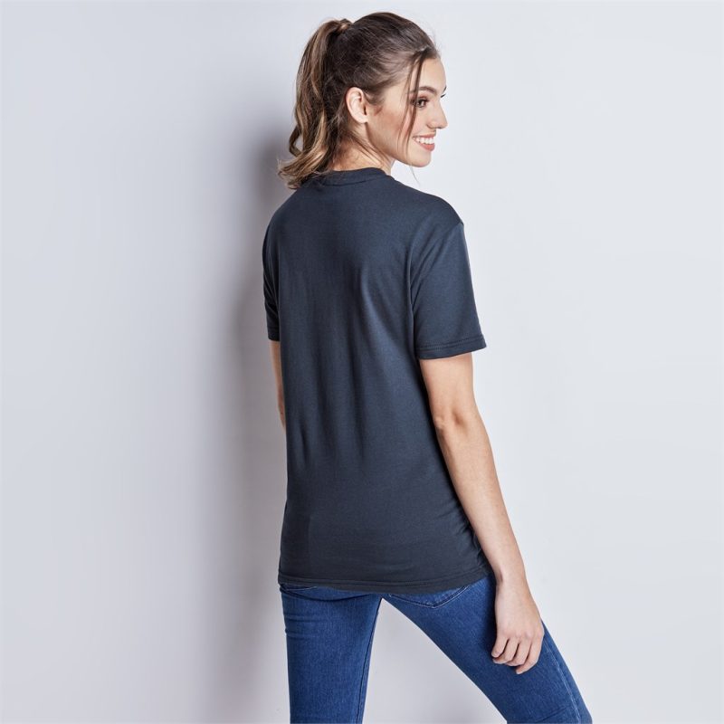 Unisex Super Club 180 T-Shirt - Image 5